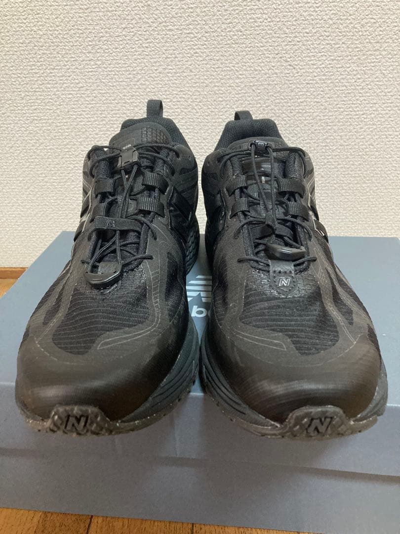 【美品】New Balance U1906RNB 27.5cm 着用1回
