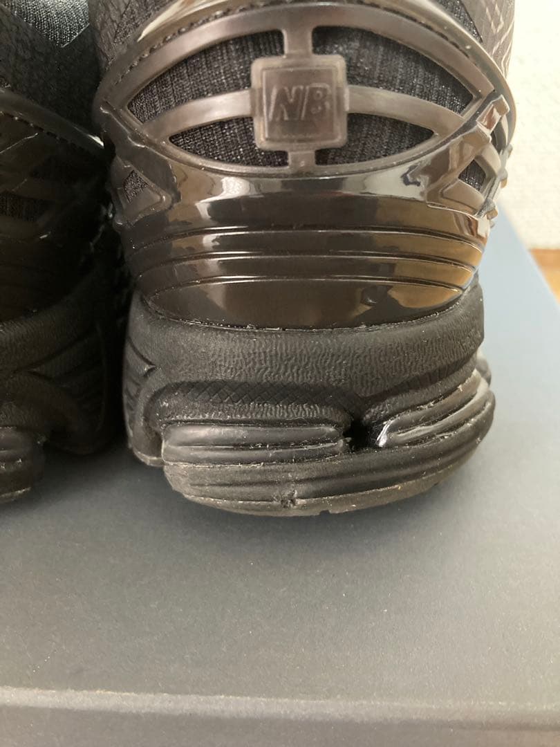 【美品】New Balance U1906RNB 27.5cm 着用1回