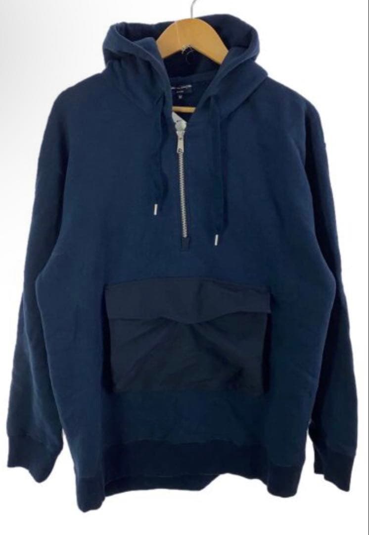 COMME des GARCONS HOMME23AW/M/紺