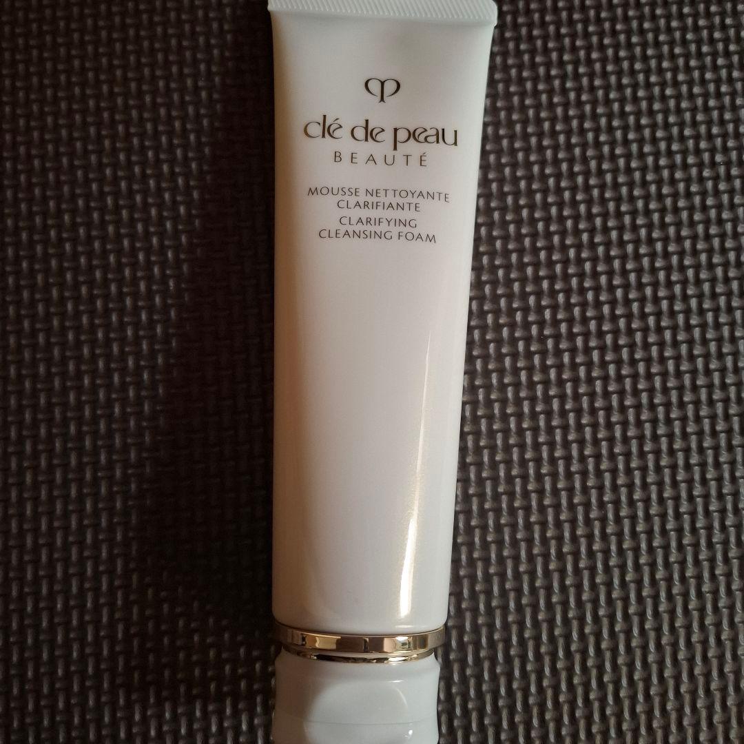 クレドポーボーテ ムースネトワイアントc クリア 140g - メルカリ