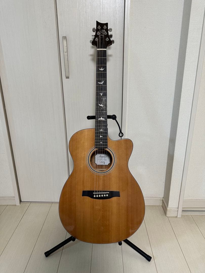 ギター PRS SE Angelus AX20E