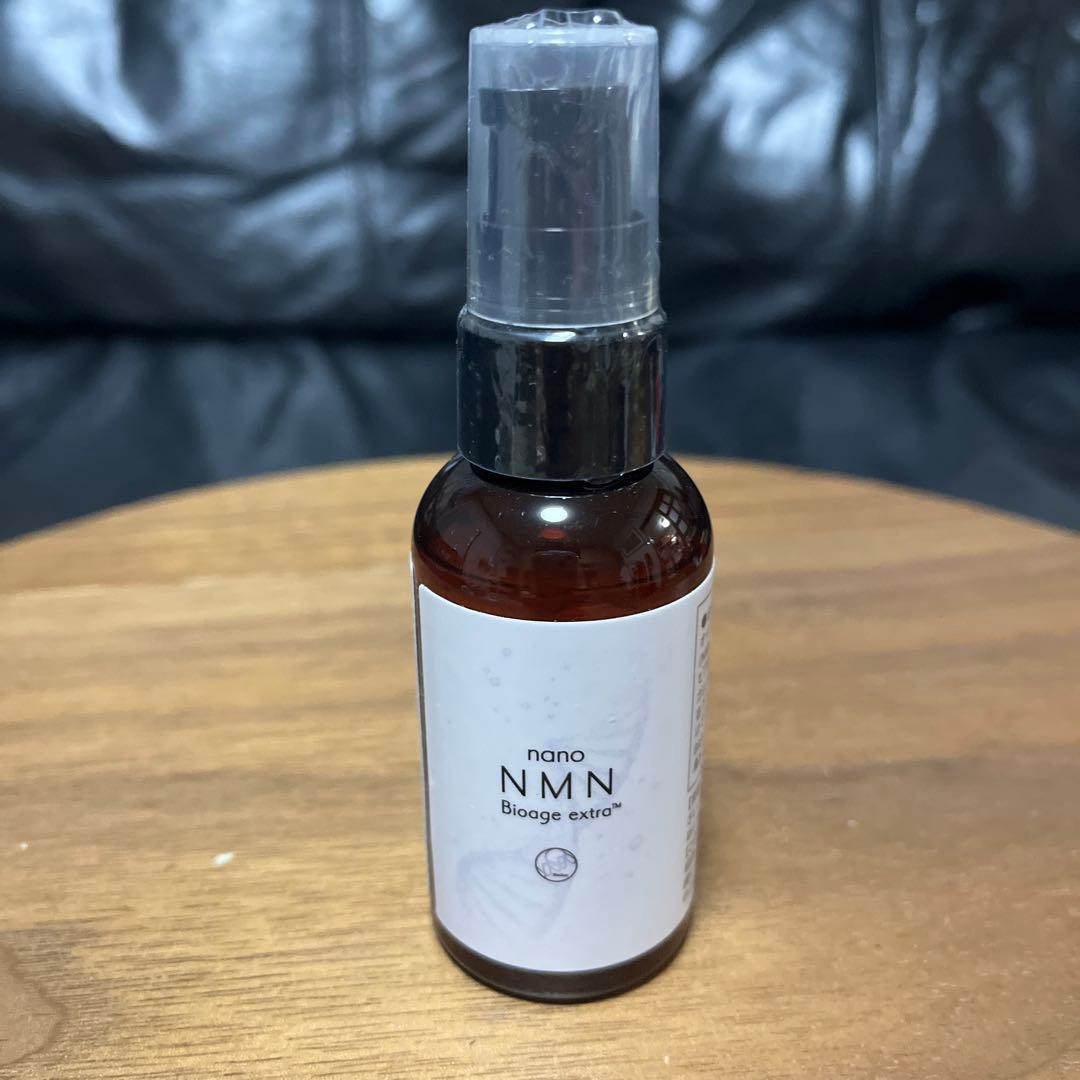 NMN 液体
