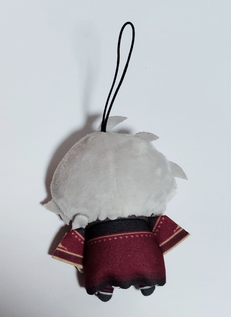 にじさんじ 葛葉 にじぱぺ ぬいぐるみ アクスタ アクリルスタンド