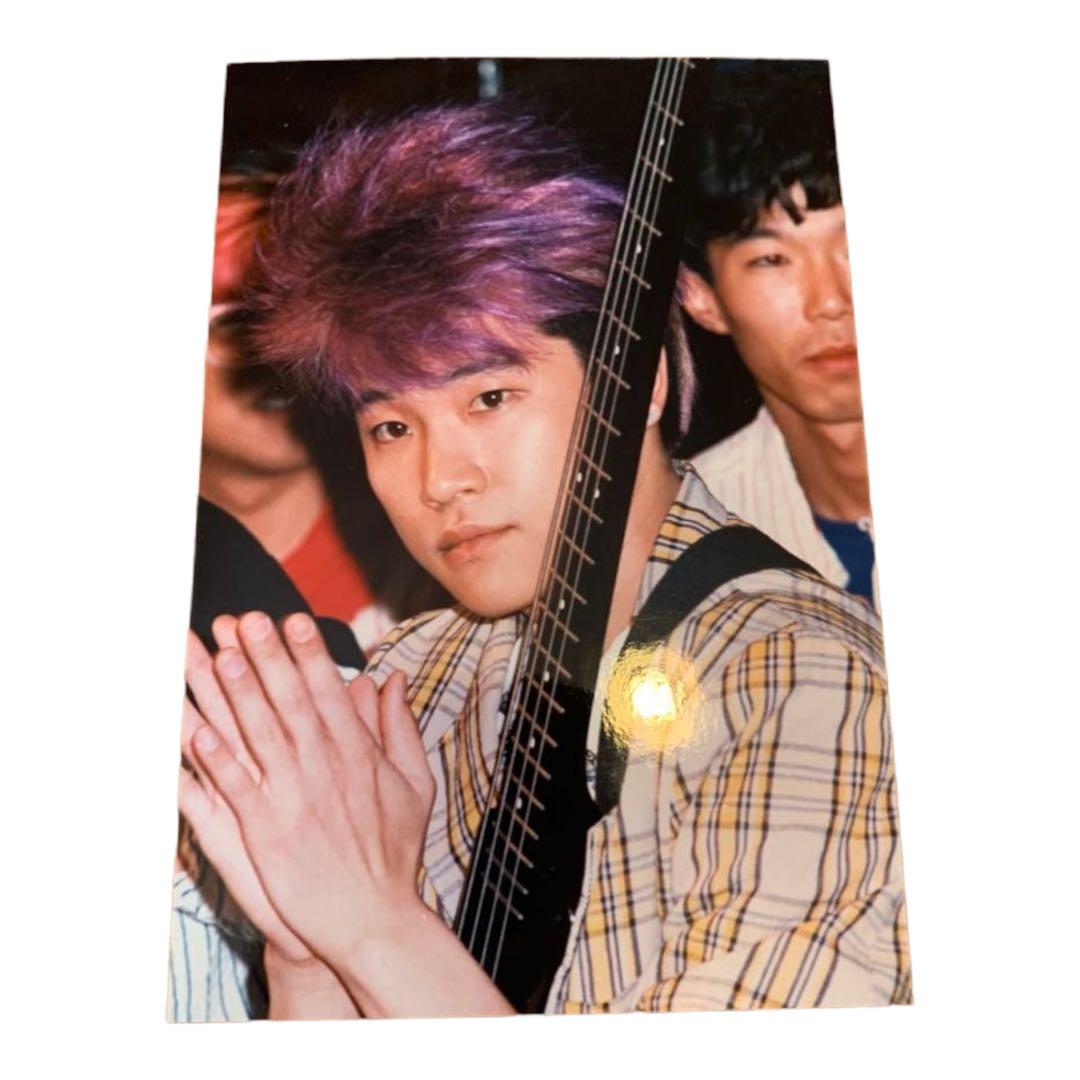 CCB渡辺英樹 生写真 ロマンティックが止まらない - メルカリ