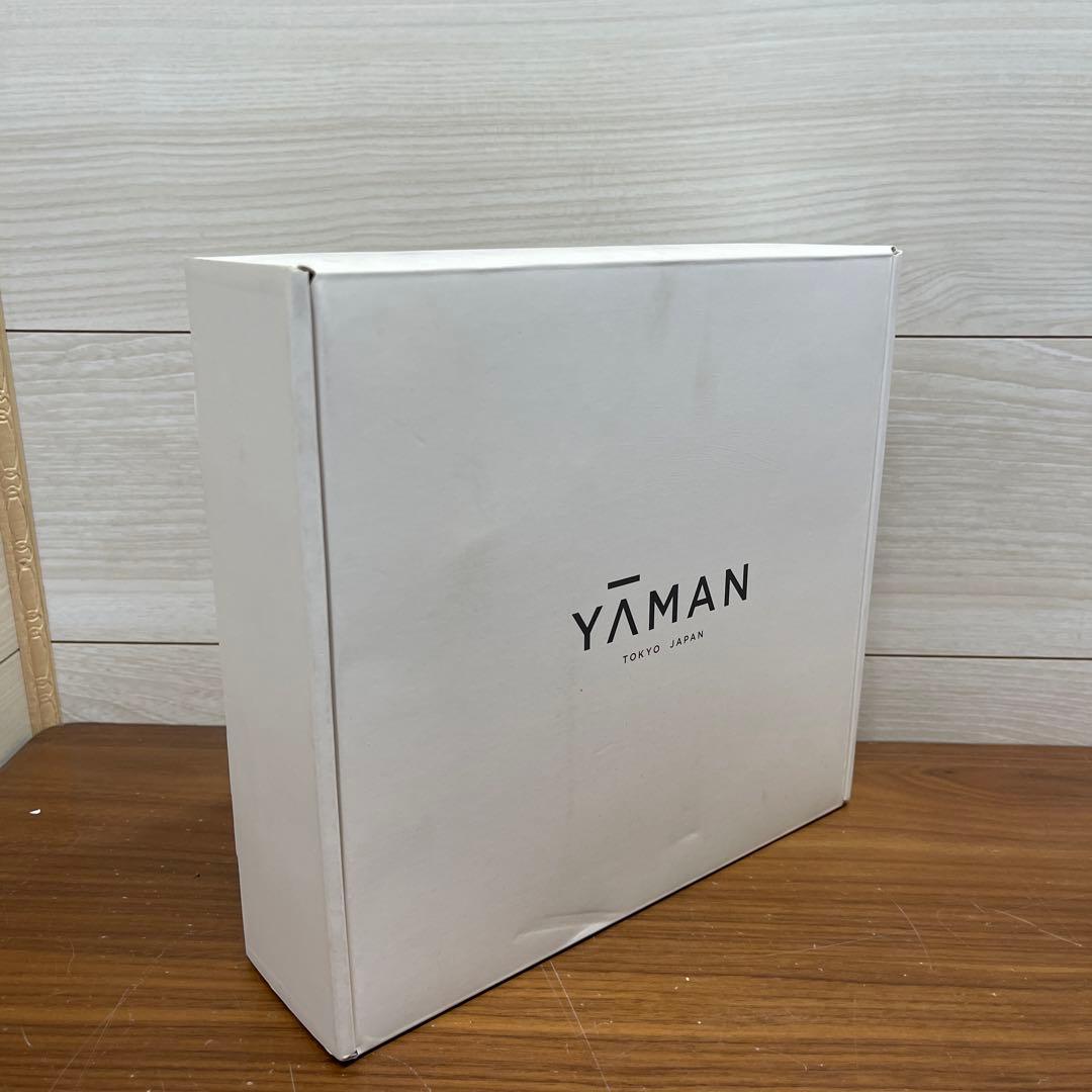 ☆新品未使用☆【YA−MAN 】レイボーテRフラッシュハイパープロ
