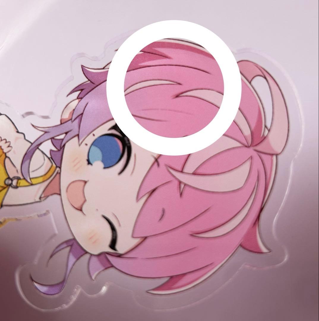 ヒプノシスマイク ヒプマイ 飴村乱数 まとめ売り 一番くじ アクスタ