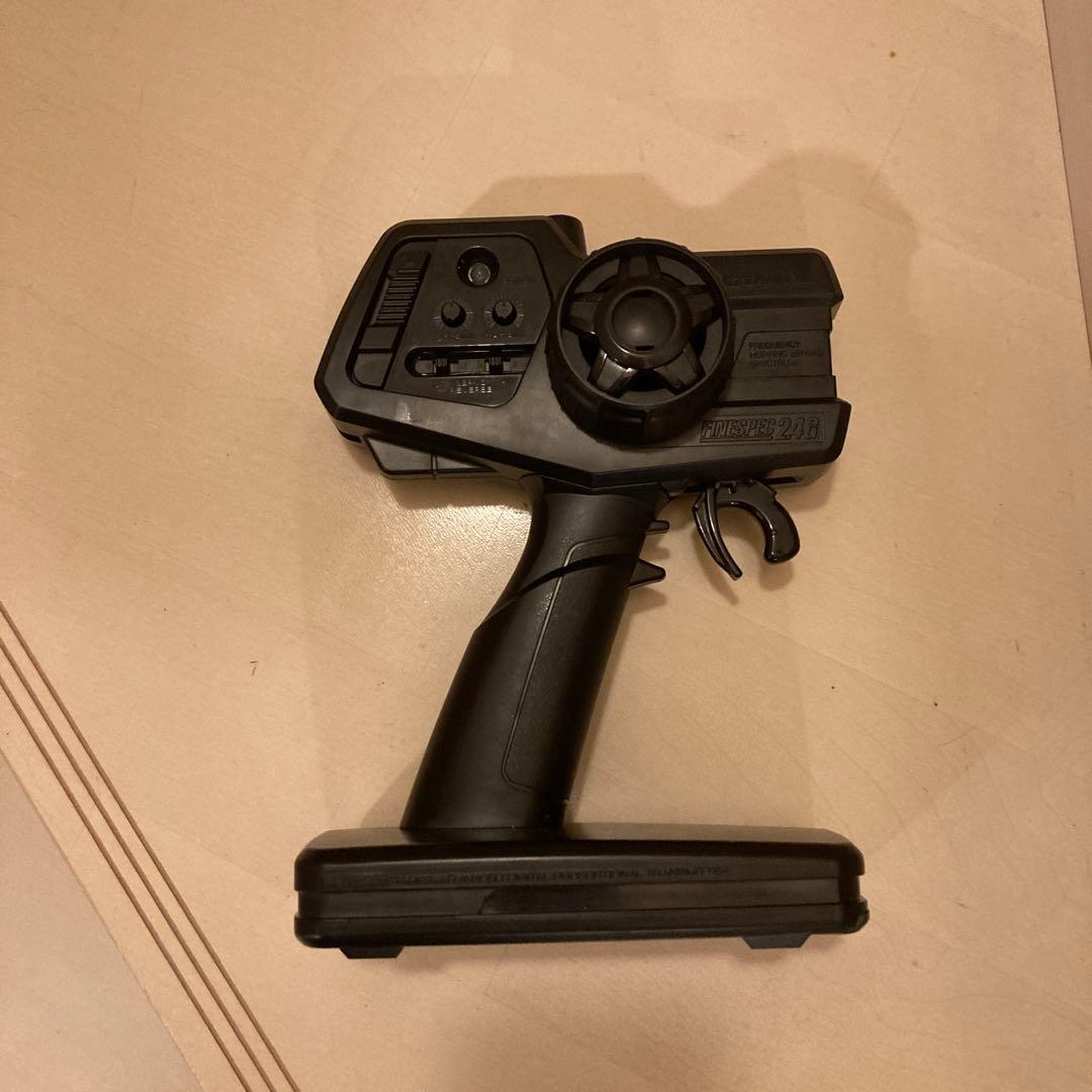 タミヤ tt02 インプレッサ ドリフトラジコン 1/10 - メルカリ