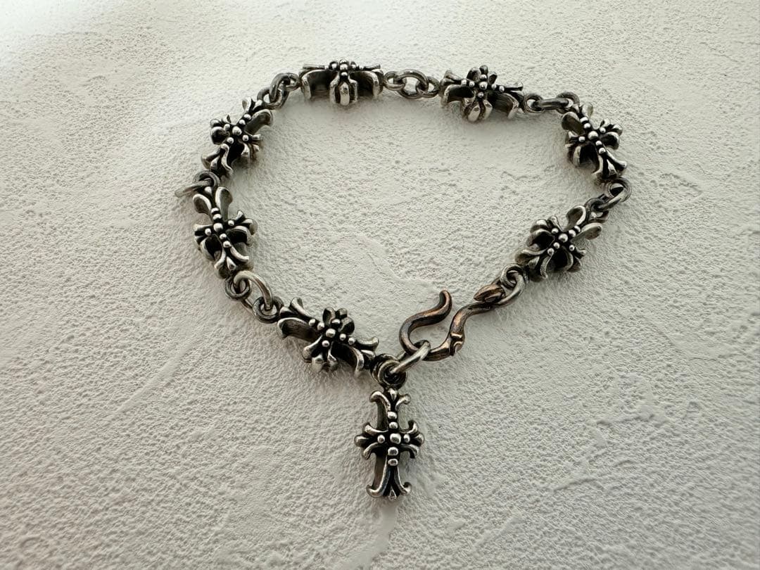 Arpege アルページュ シルバー925 ブレスレット