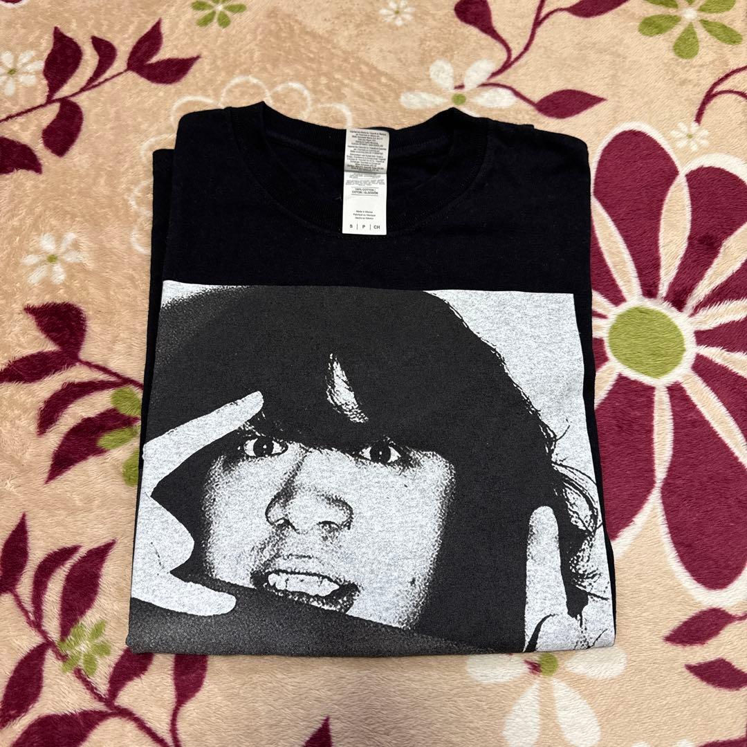 銀杏BOYZ Tシャツ