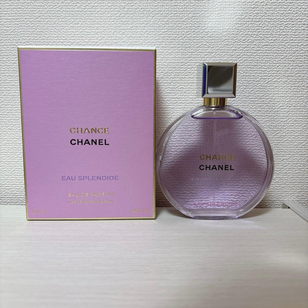 CHANEL 香水