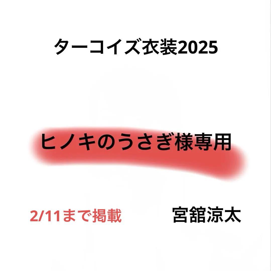 ヒノキのうさぎ　Bigぬい専用ぬい服 ターコイズ衣装 20cmぬい服】 かわいい くま うさぎ 着ぐるみ ぬいぐるみ用 服 着せ