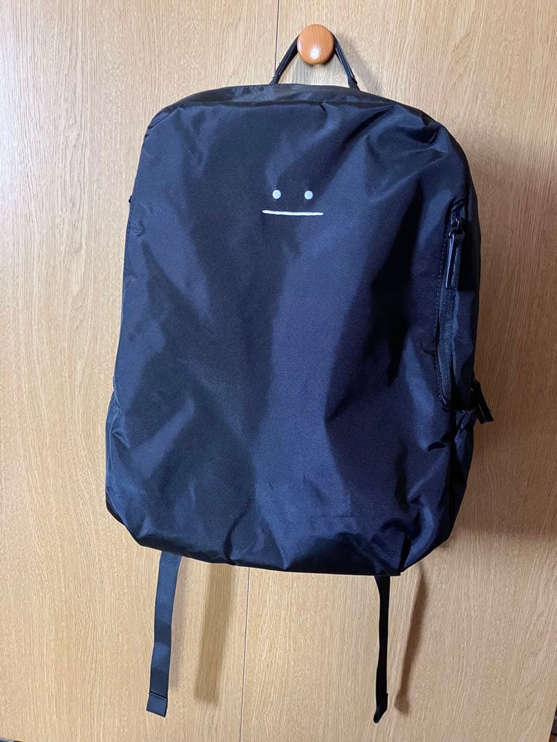 グラニフ 無重力リュック ビューティフルシャドー - メルカリ