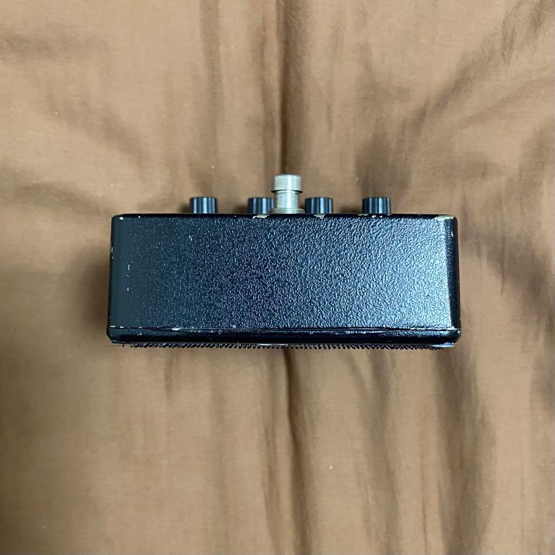 Tech 21 SansAmp GT2 初期型 変換ケーブル付き cosaga.com