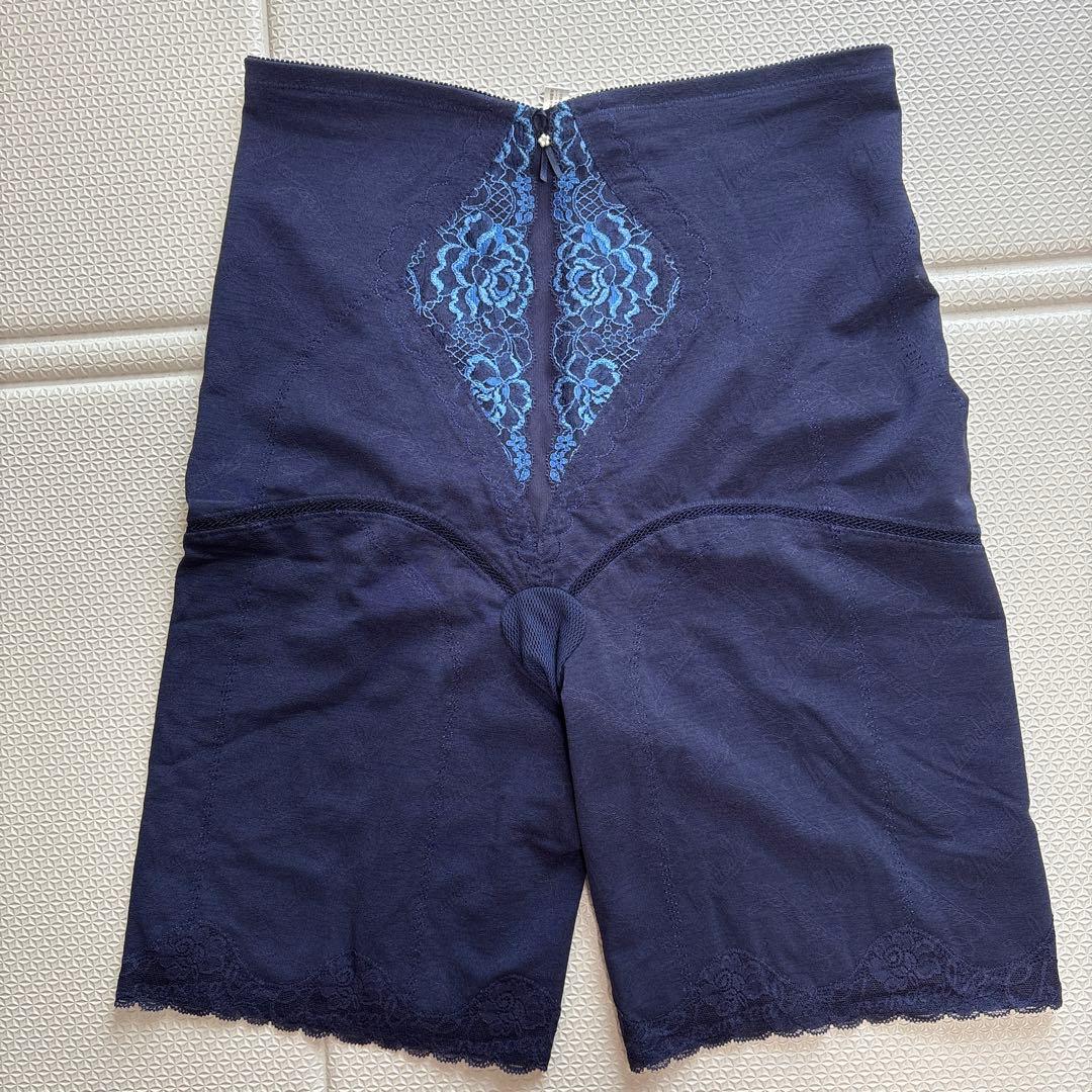 シャンデール ロングガードル(フルロング) 90 ロングガードル（フルロング） | 補整下着メーカー 株式会社シャンデール