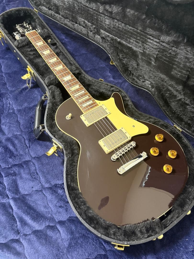Heritage H-150 Oxblood ヘリテージ　レスポール