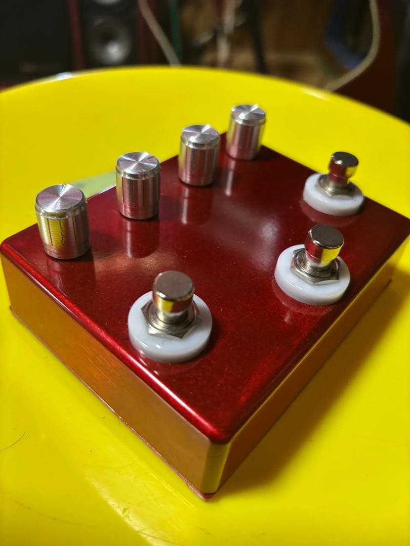 エクスプリエンスfuzzクローン ジミヘン - メルカリ