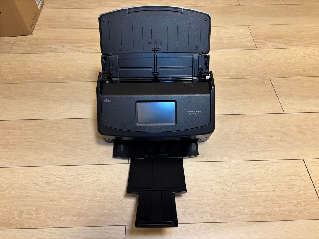 富士通　ScanSnapix1600 Amazon.com: Fujitsu ScanSnap iX1600 ADF Scanner - 600 dpi Optical
