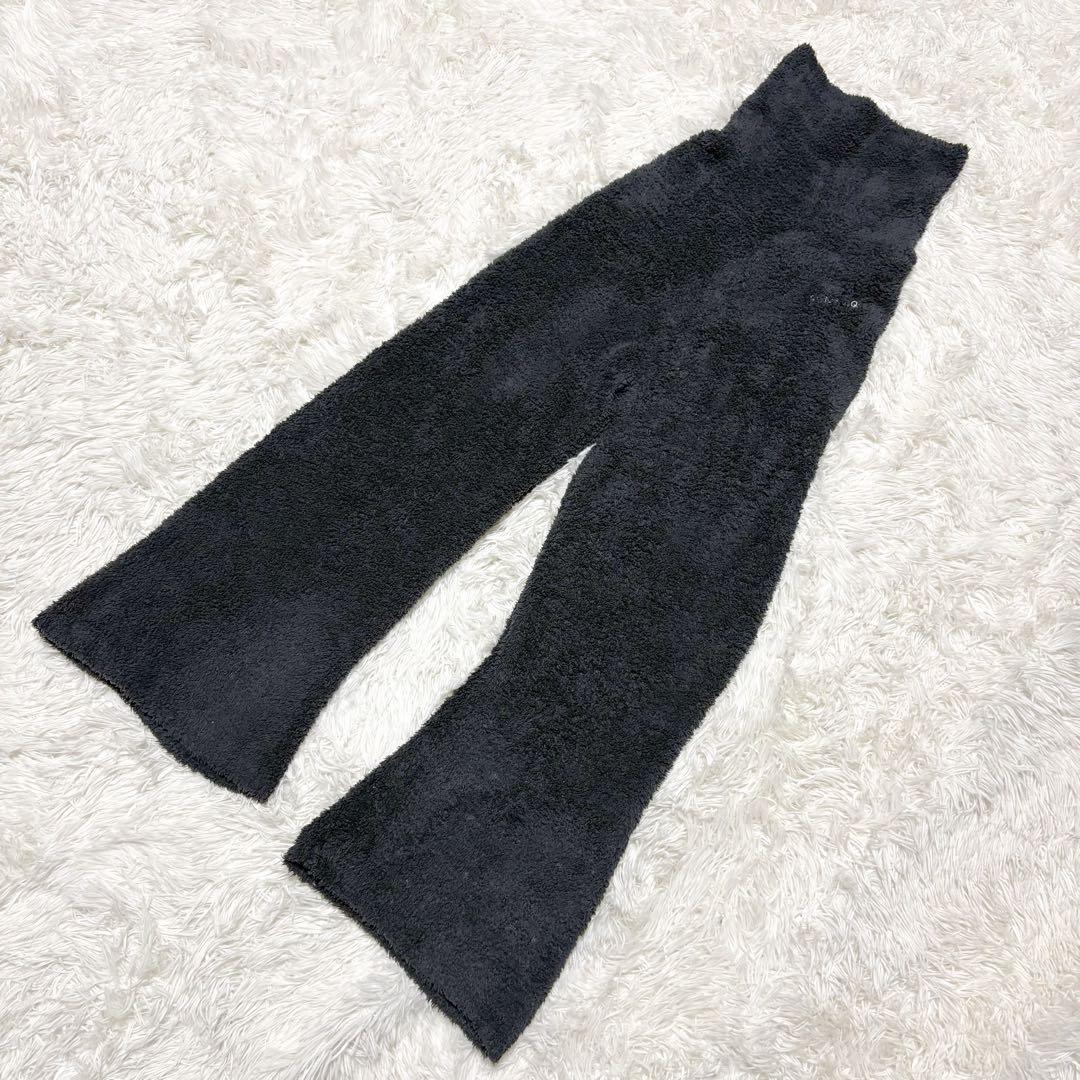 美品】 GELATO PIQUE ダークグレー ルームウェア セットアップ