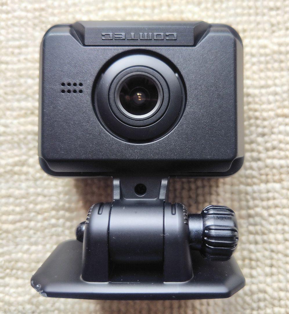 温羅様専用」コムテック ドライブレコーダー ZDR 018 253704 - メルカリ