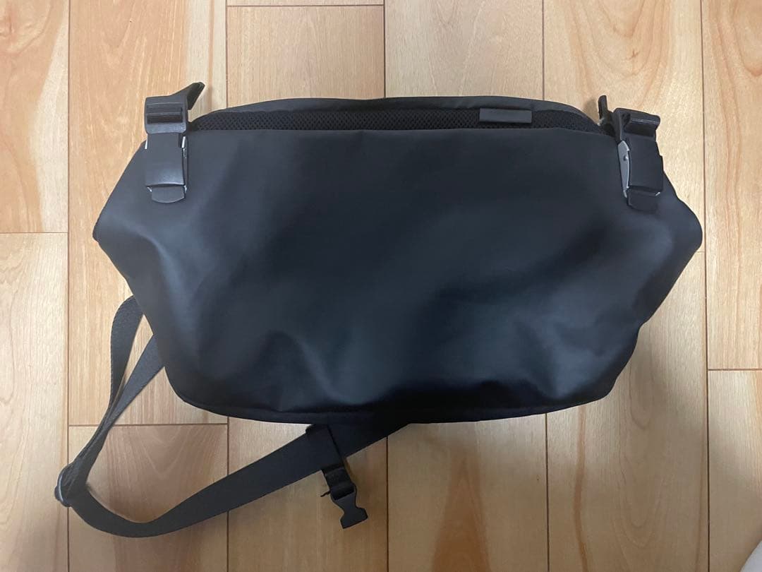 cote&ciel RISS メッセンジャーバッグ