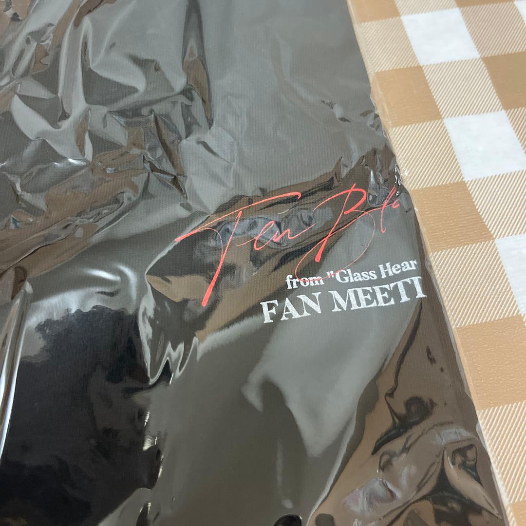 TENBLANKツアーTシャツ テンブランク グラスハート - メルカリ