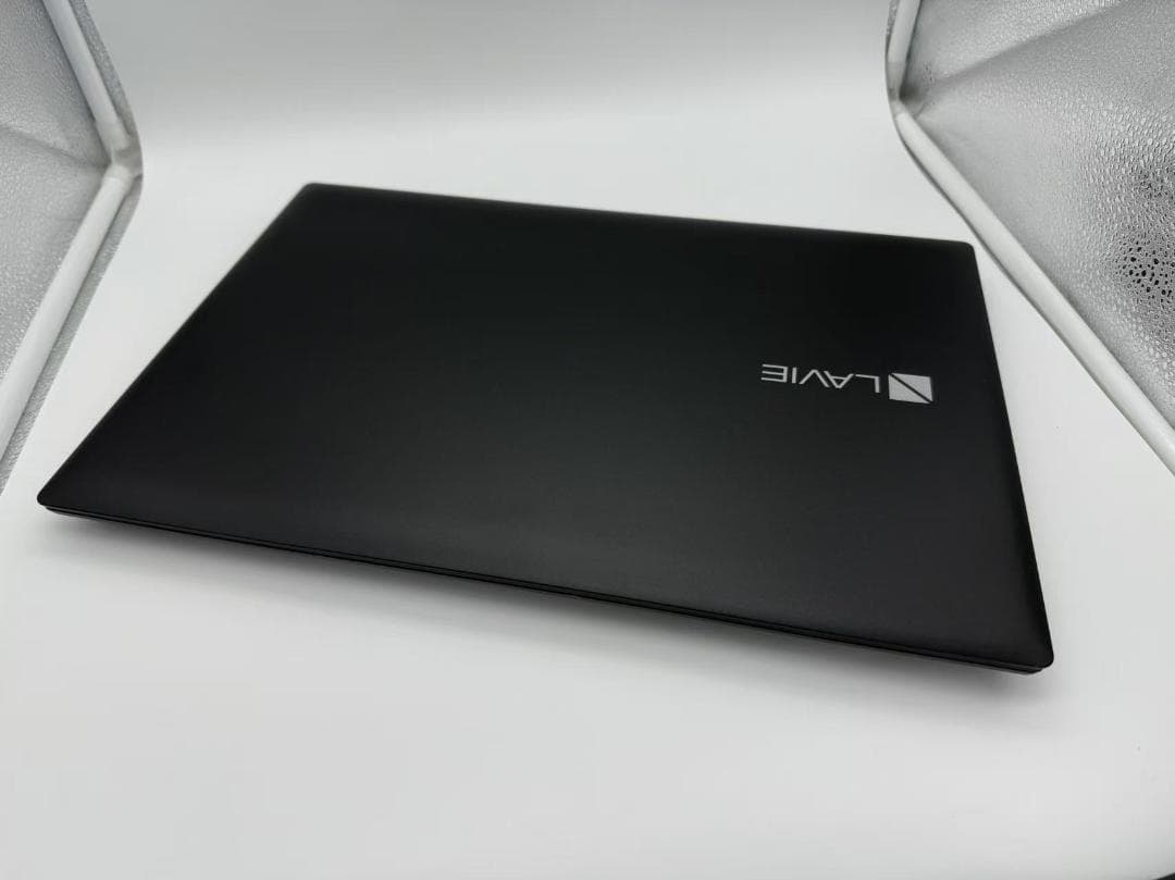 超美品 NEC NS700K i7 20G 新品SSD512GB Office付