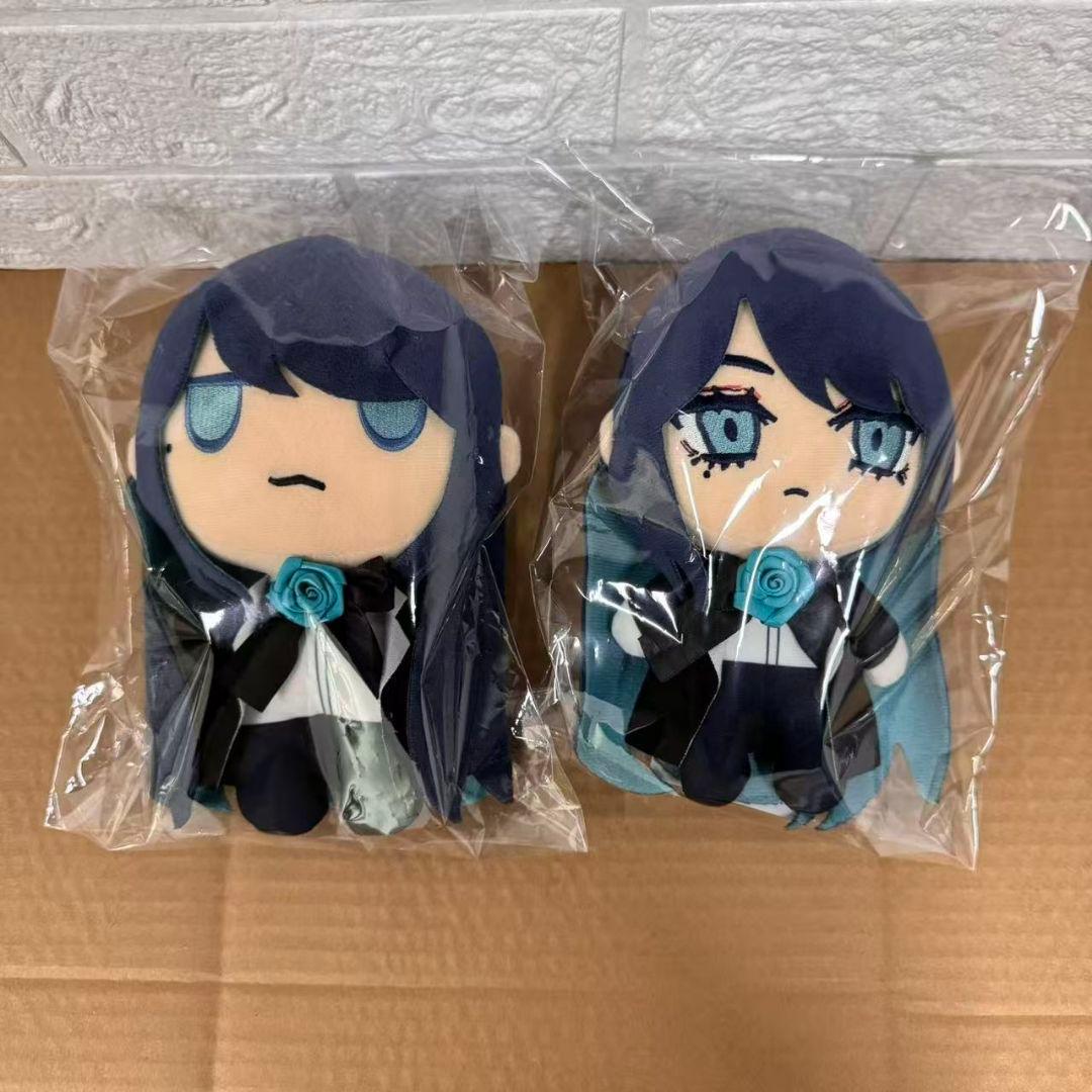 Ado 生まれましたよ おめでとう ぬいぐるみ - メルカリ