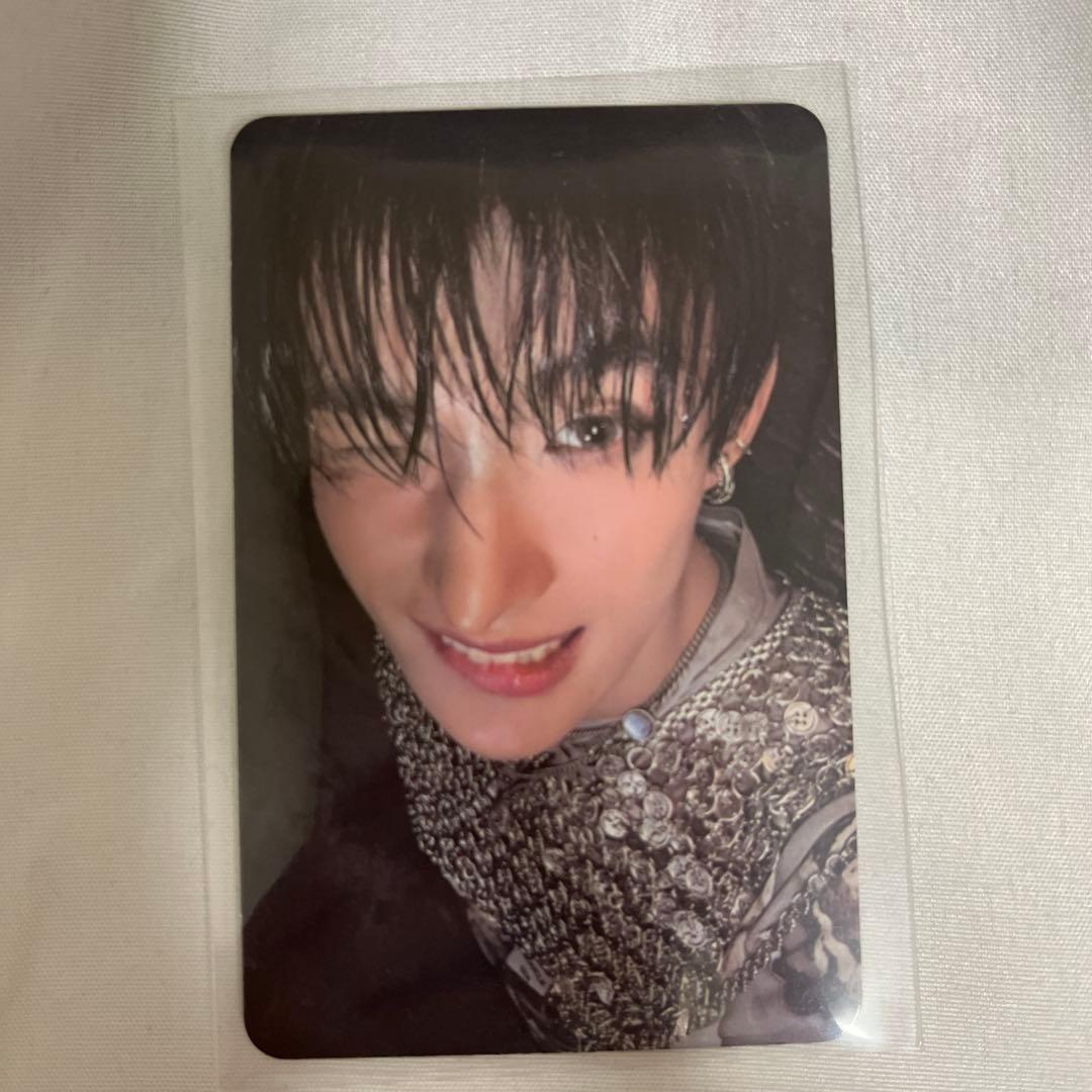 ドギョム サノク セブチ