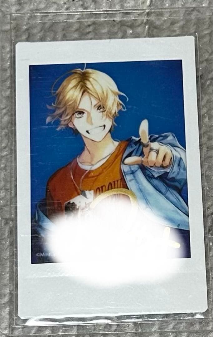 DIG-ROCK 直筆21 DIG-ROCK（ディグロック）｜Mintlip