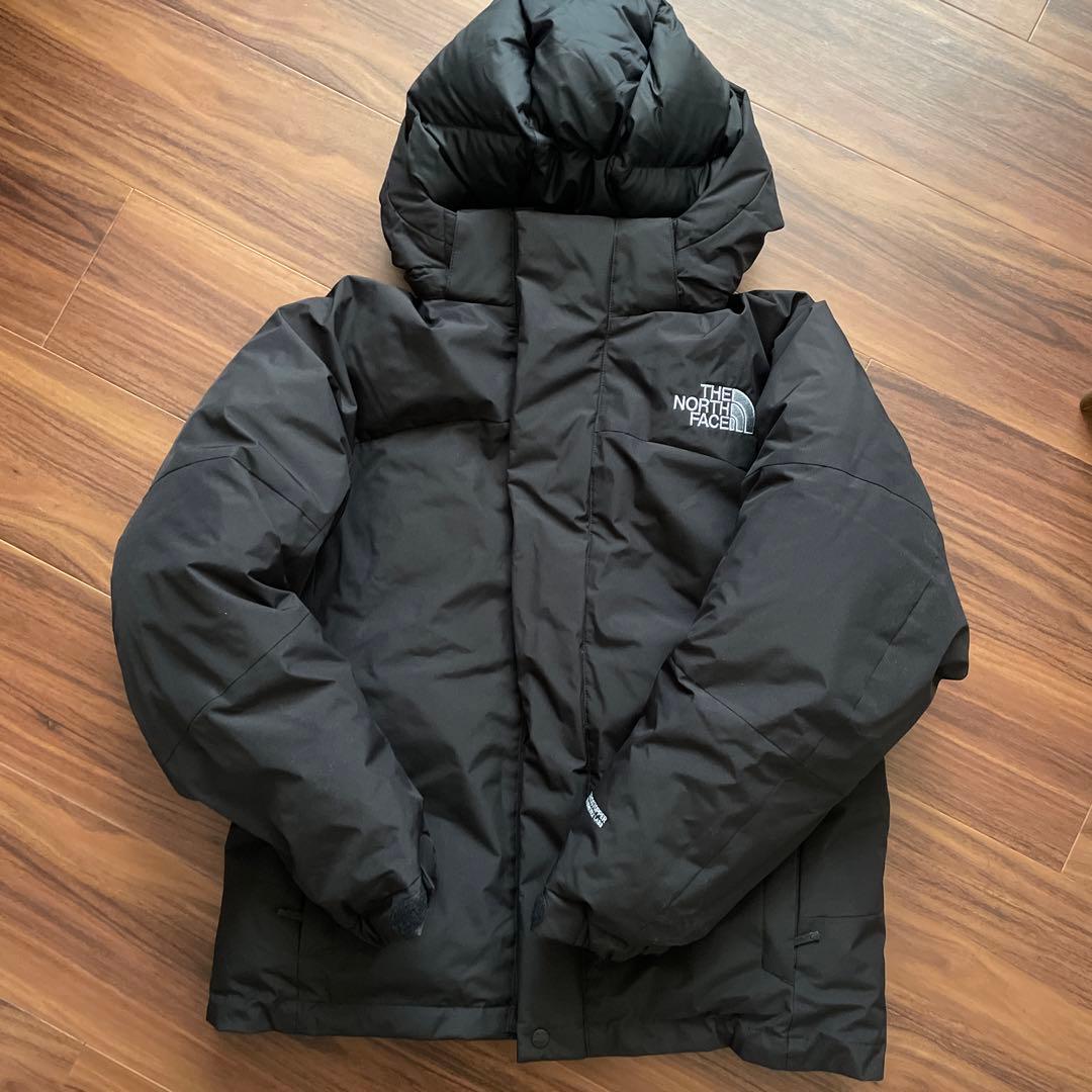 ノースフェイス　キッズ150 バルトロライトジャケット
