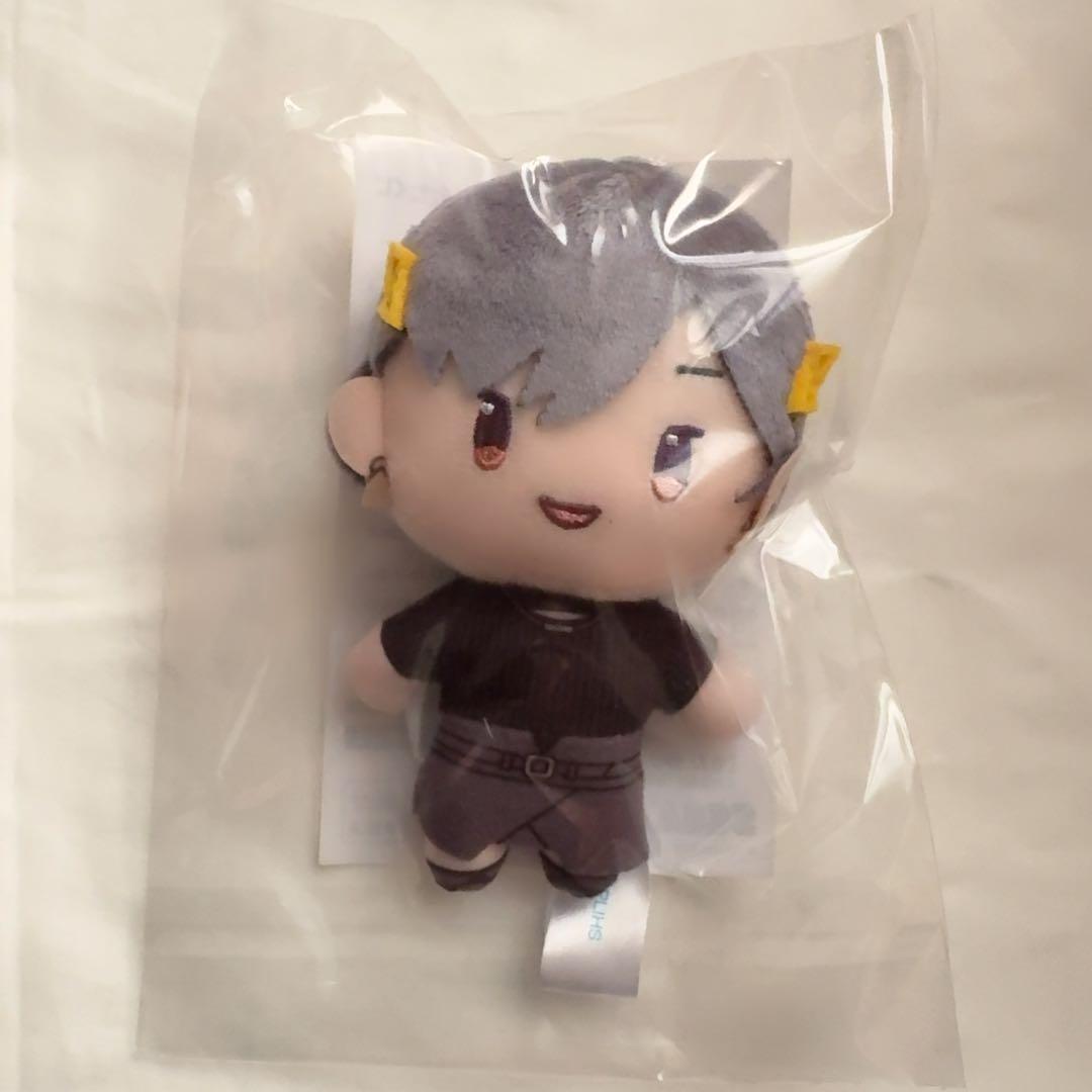 ラブライブ 蓮ノ空 セガラッキーくじ D賞 桂城 泉 ぬいぐるみ - メルカリ