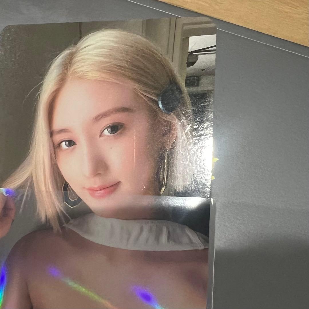 IVE ガウル トレカ セット - メルカリ