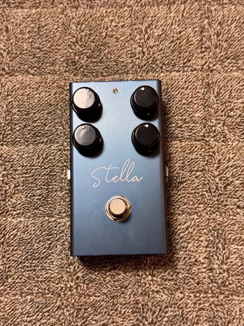 ギター Virtues Stella VIRTUES Stella（新品）【楽器検索デジマート】