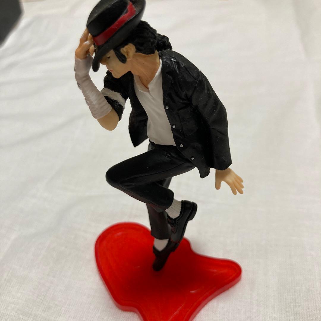 マイケル・ジャクソン フィギュア 5体セット デンジャラスワールド