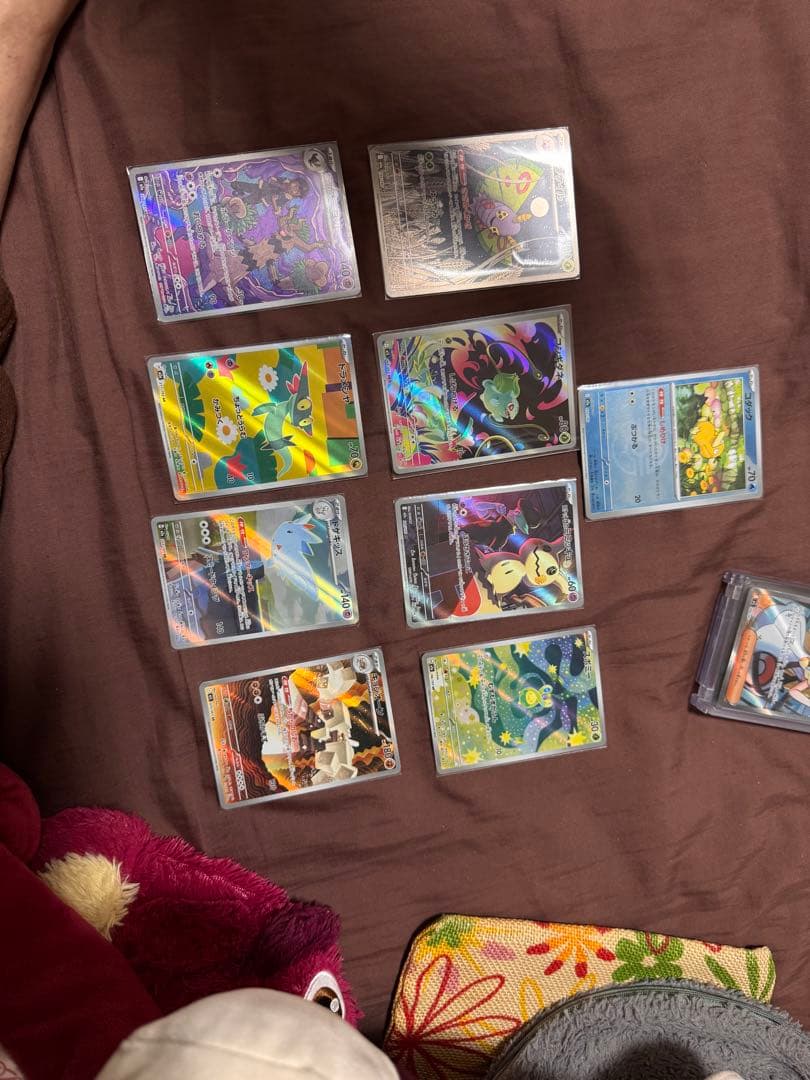 ポケモンカード AR