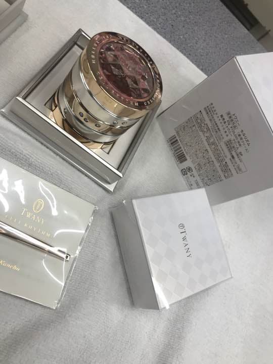 トワニーセルリズム