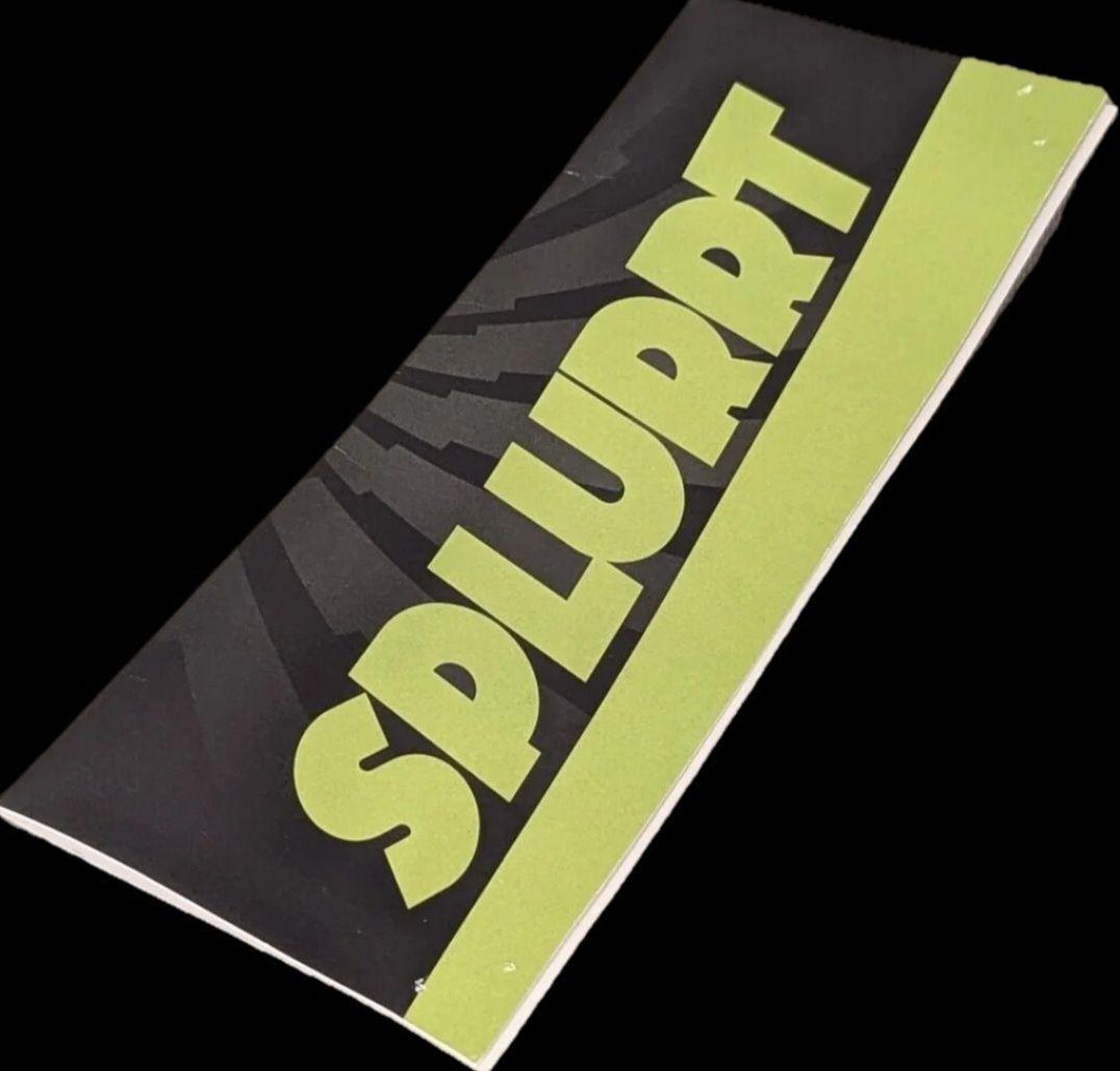 SPLURRT/暗黒エンターテイメント Mitosis 2OFF