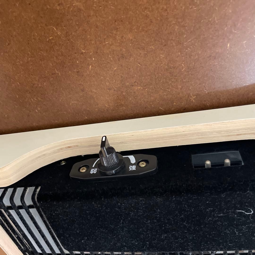 直接取引 長方形 こたつ コタツ ブラウン 茶 テーブル 机 - メルカリ