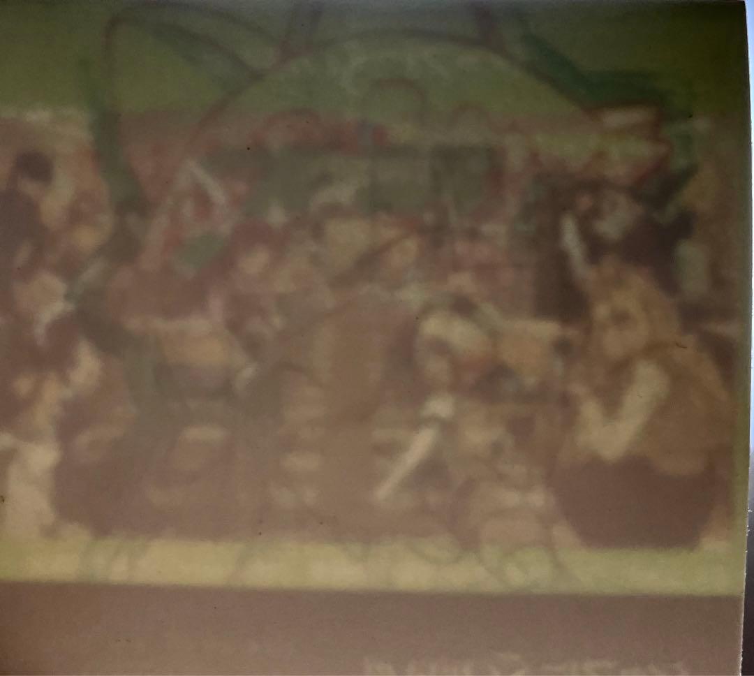 シャフト展 ランダム箔押し缶バッジ コンプリートセット 入場特典