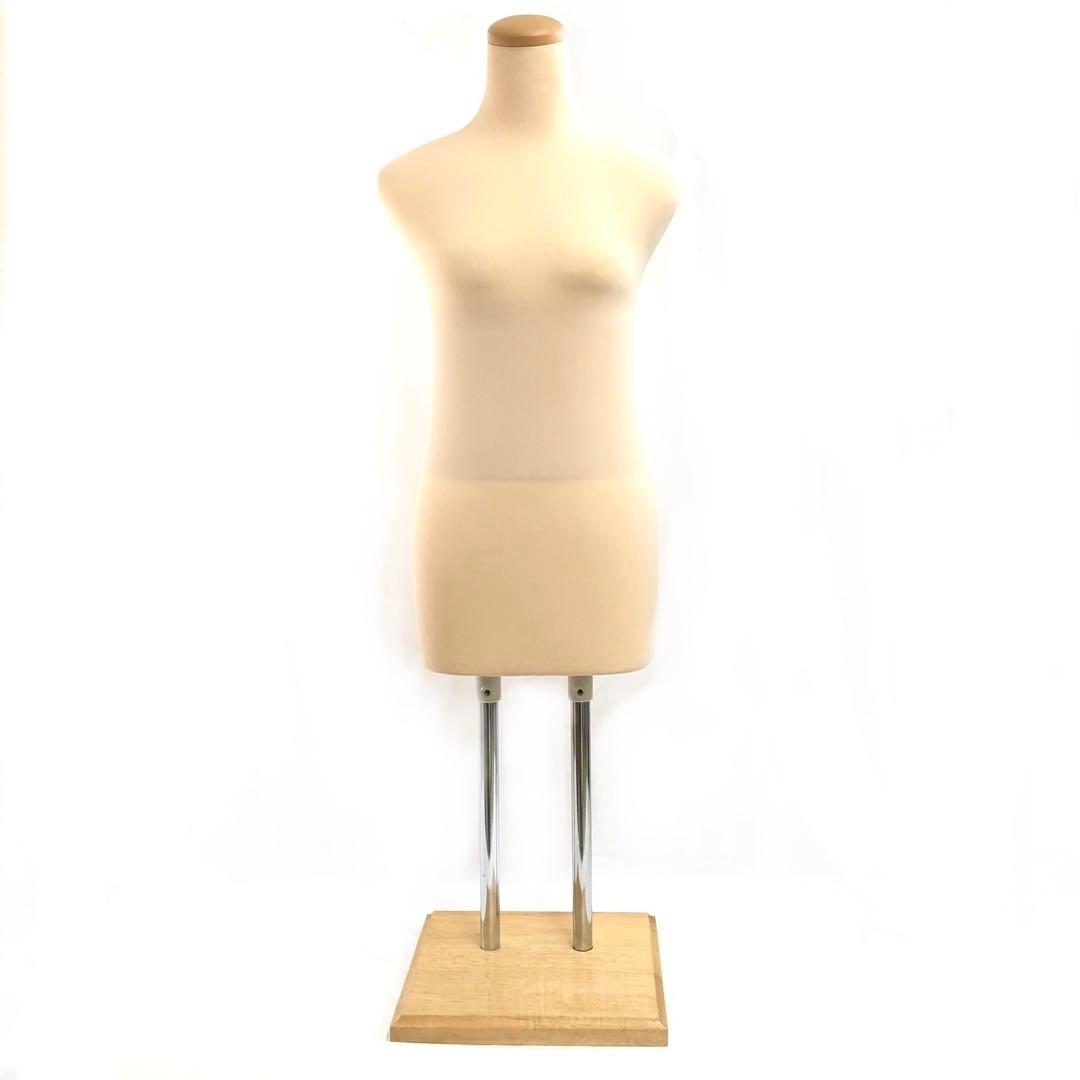 sunmanne サンマネキン 和装トルソー (着物着付け練習用マネキン)