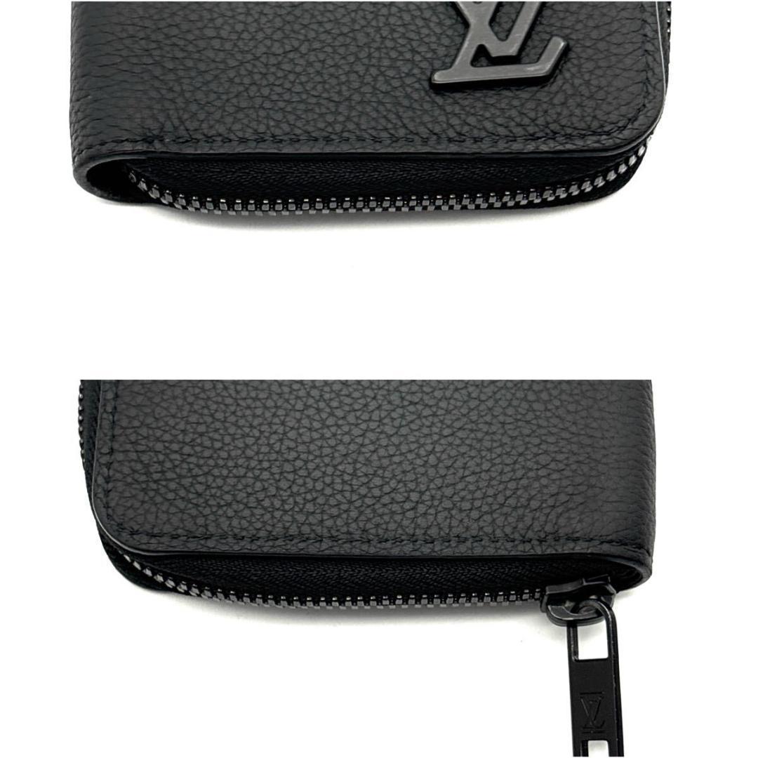 定価17万 RFID認証済 ルイヴィトン ヴェルティカル アエログラム 長