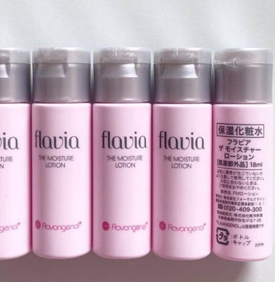 エトヴォス セラミドスキンケア モイスチャライジングローション