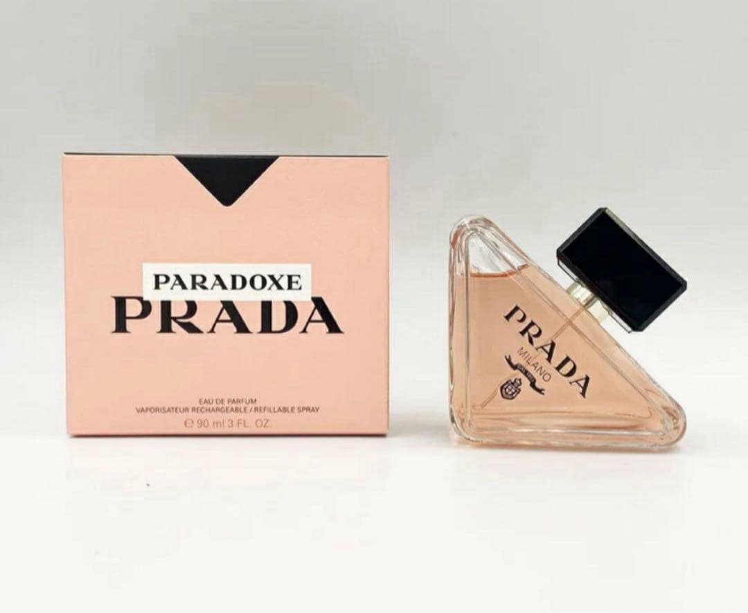新品　Prada Paradoxe プラダ　パラドックス EDP 90ml 香水