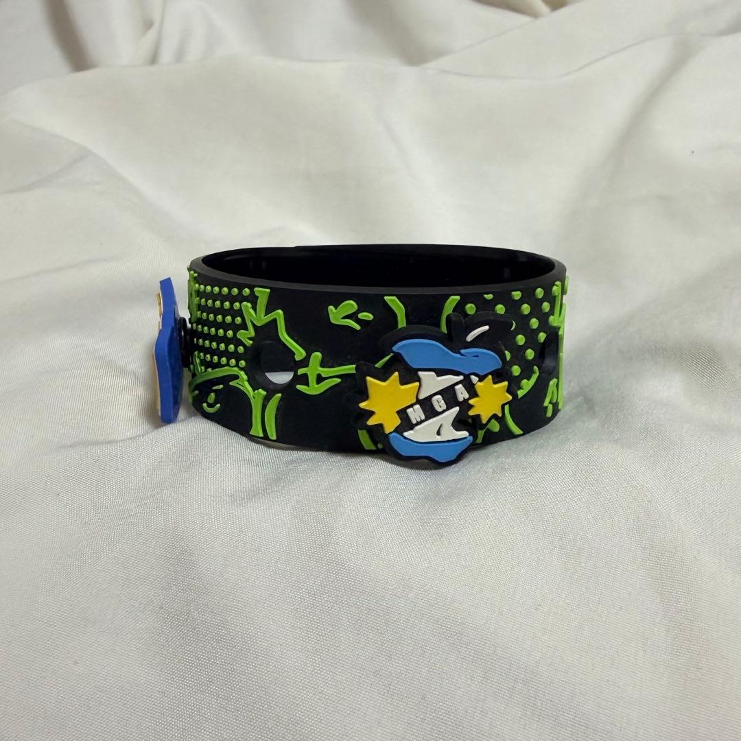 Mrs. GREEN APPLE ラバーバンド - Mrs.GREEN APPLE ラバーバンド 6個