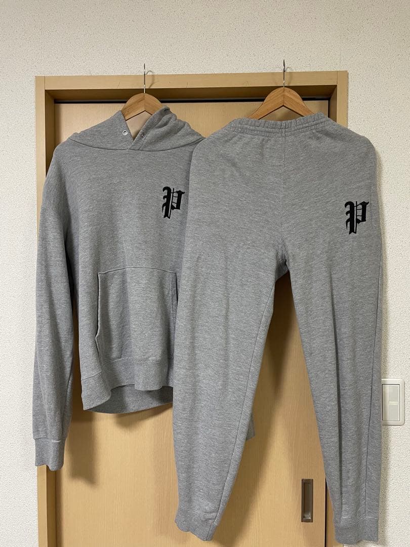 phatrnk セットアップ