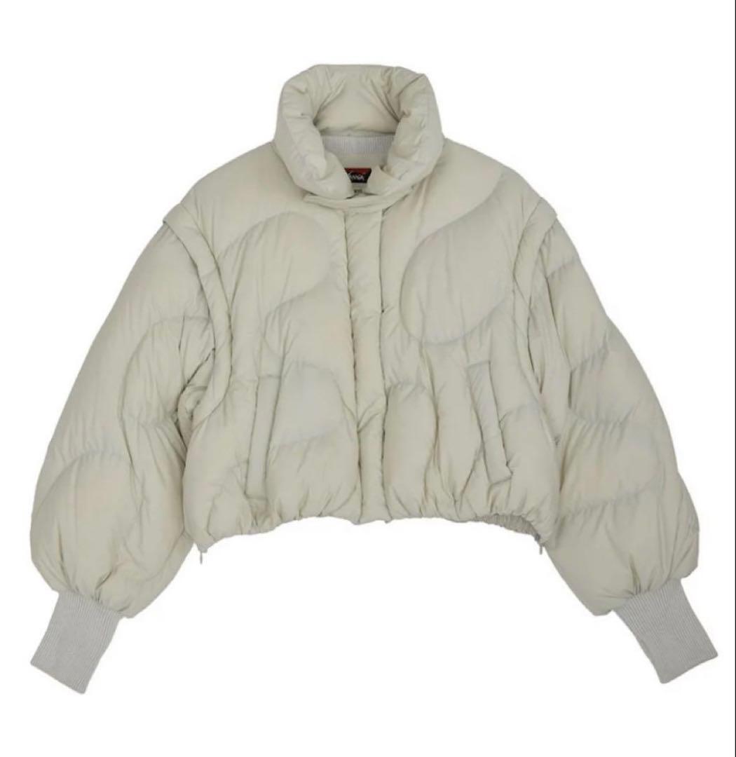 【ririii】アメリヴィンテージ×ナンガ AMERI VINTAGE(アメリ ヴィンテージ)直営通販サイト