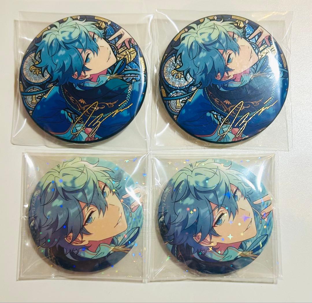 瀬名泉 フィーチャースカウト缶バッジ 2020 Spring-Idol Side - メルカリ