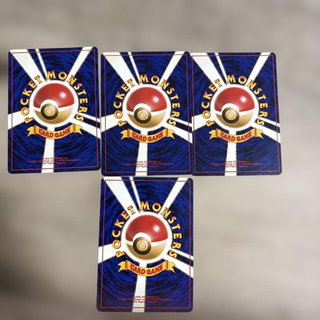 イーブイ ○ 第2弾拡張パック ポケモンジャングル - メルカリ