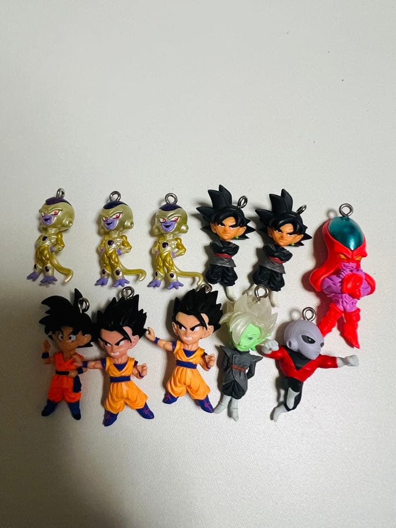 ドラゴンボール フィギュア まとめ売り 超サイヤ人多数 32体 - メルカリ