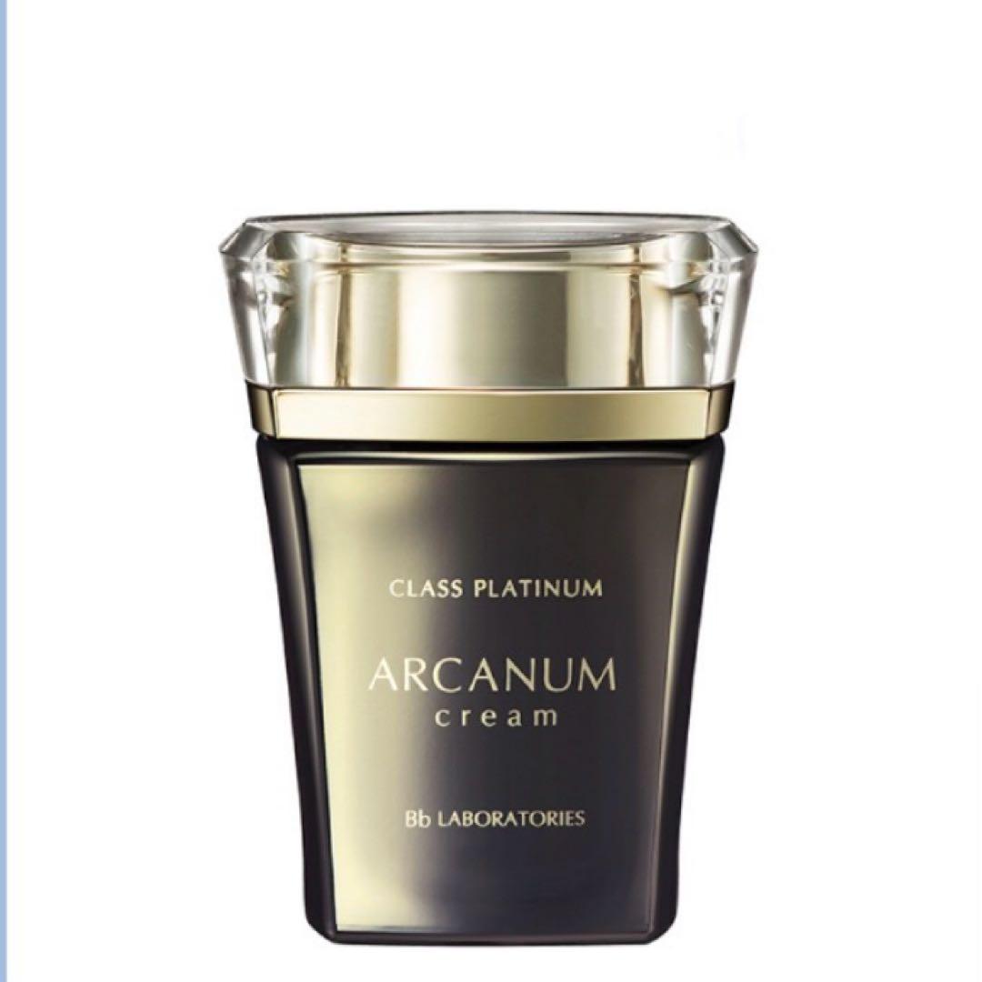 【公式完売品】ビービーラボラトリーズ　アルカナ　クリームC